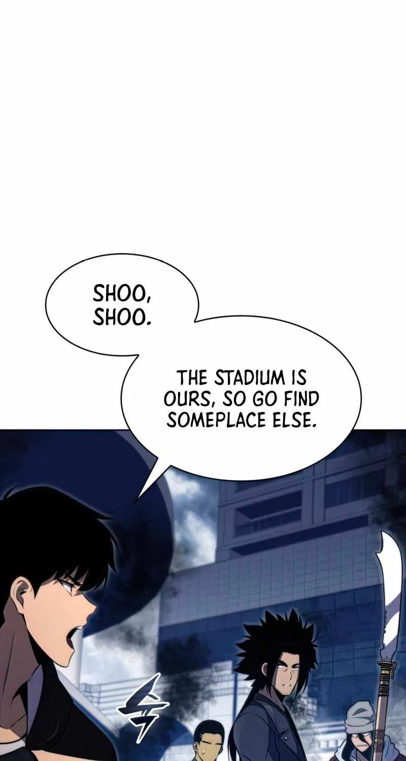 Read Solo Max-Level Newbie chapter 52 image 37 on Lezhin