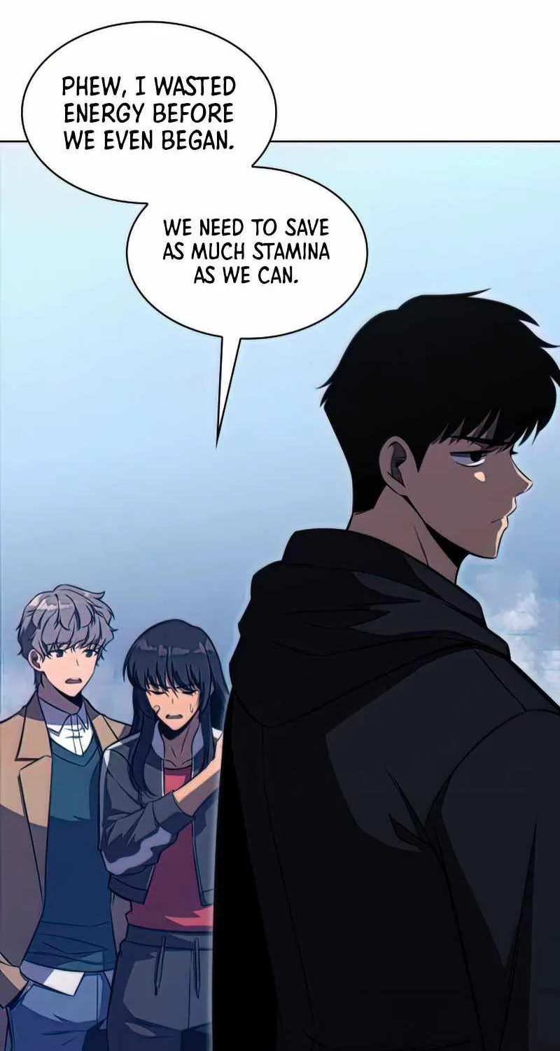 Read Solo Max-Level Newbie chapter 52 image 44 on Lezhin