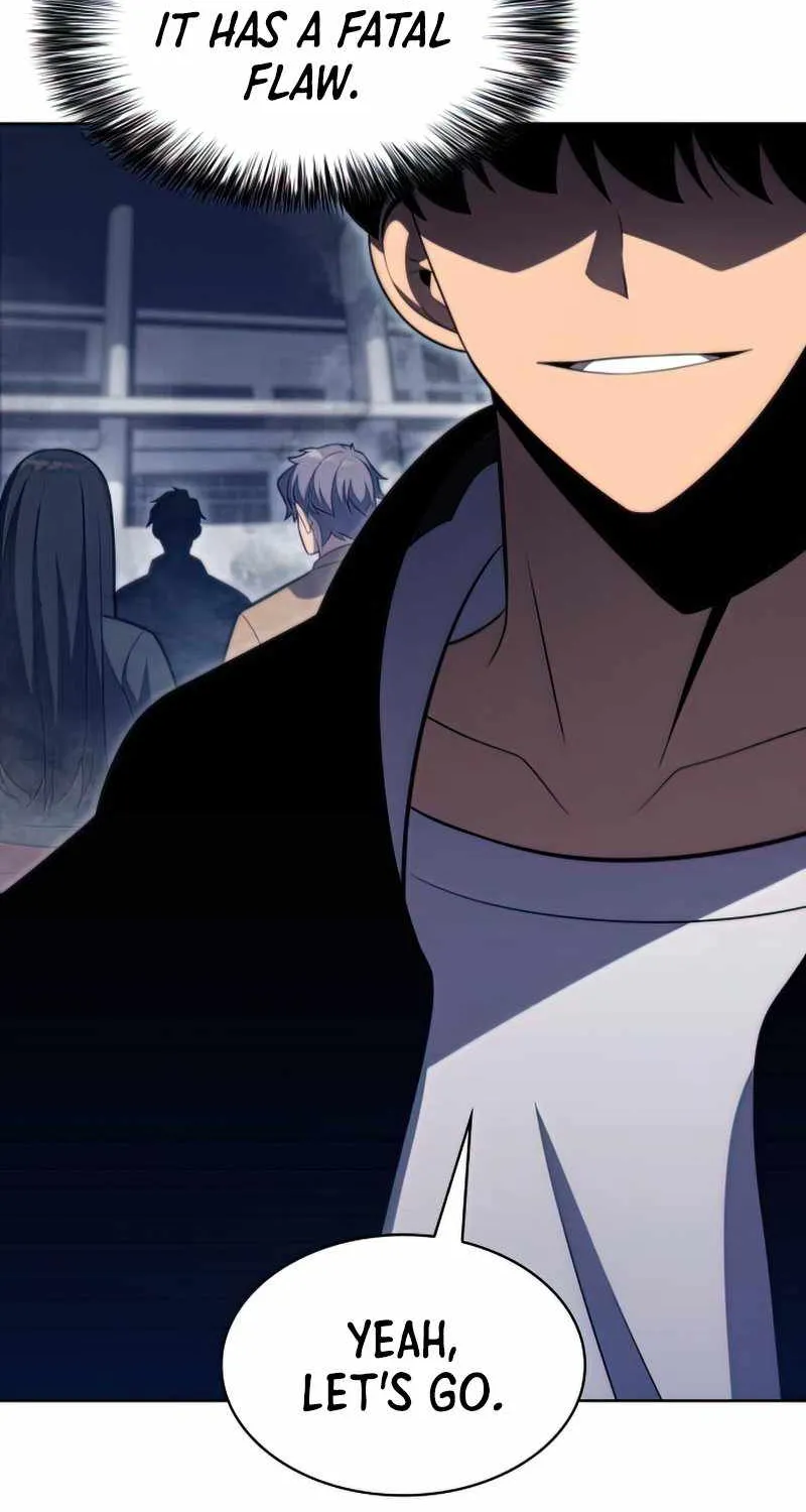 Read Solo Max-Level Newbie chapter 52 image 48 on Lezhin