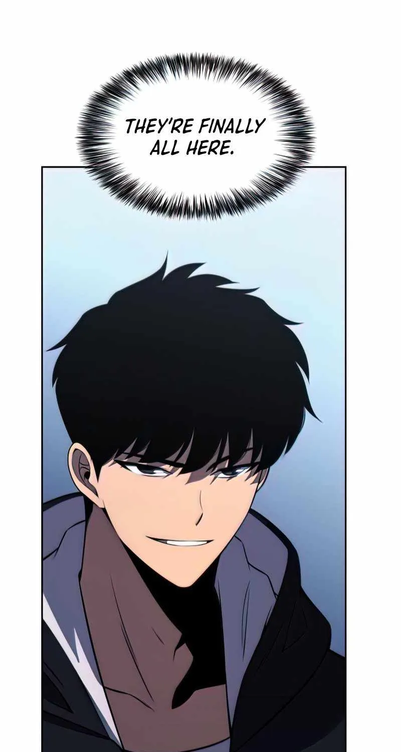 Read Solo Max-Level Newbie chapter 52 image 5 on Lezhin