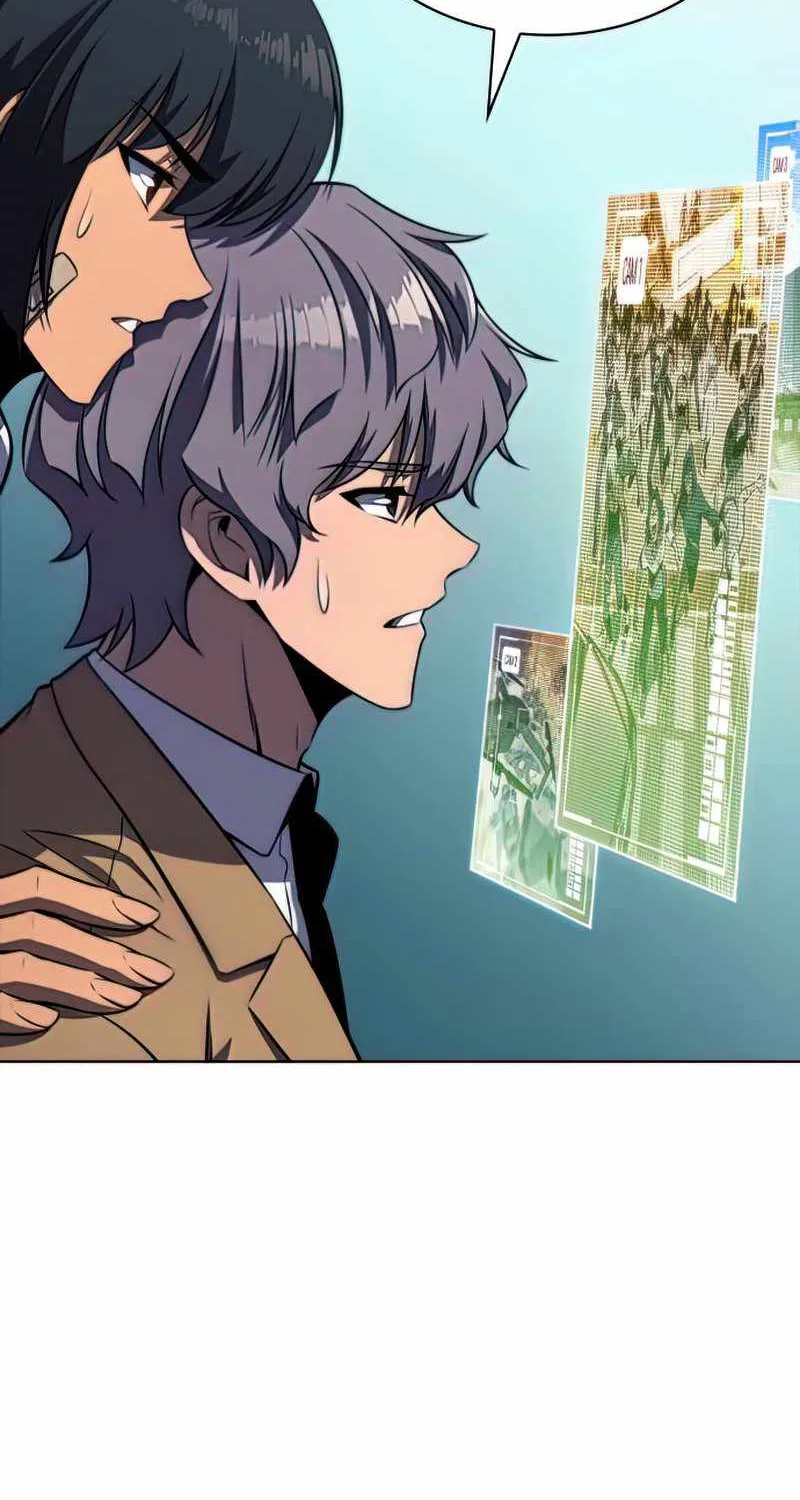 Read Solo Max-Level Newbie chapter 52 image 54 on Lezhin