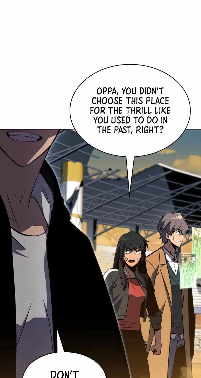Read Solo Max-Level Newbie chapter 52 image 55 on Lezhin