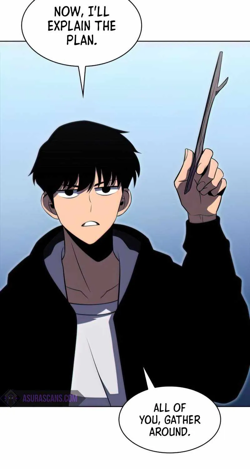 Read Solo Max-Level Newbie chapter 52 image 59 on Lezhin