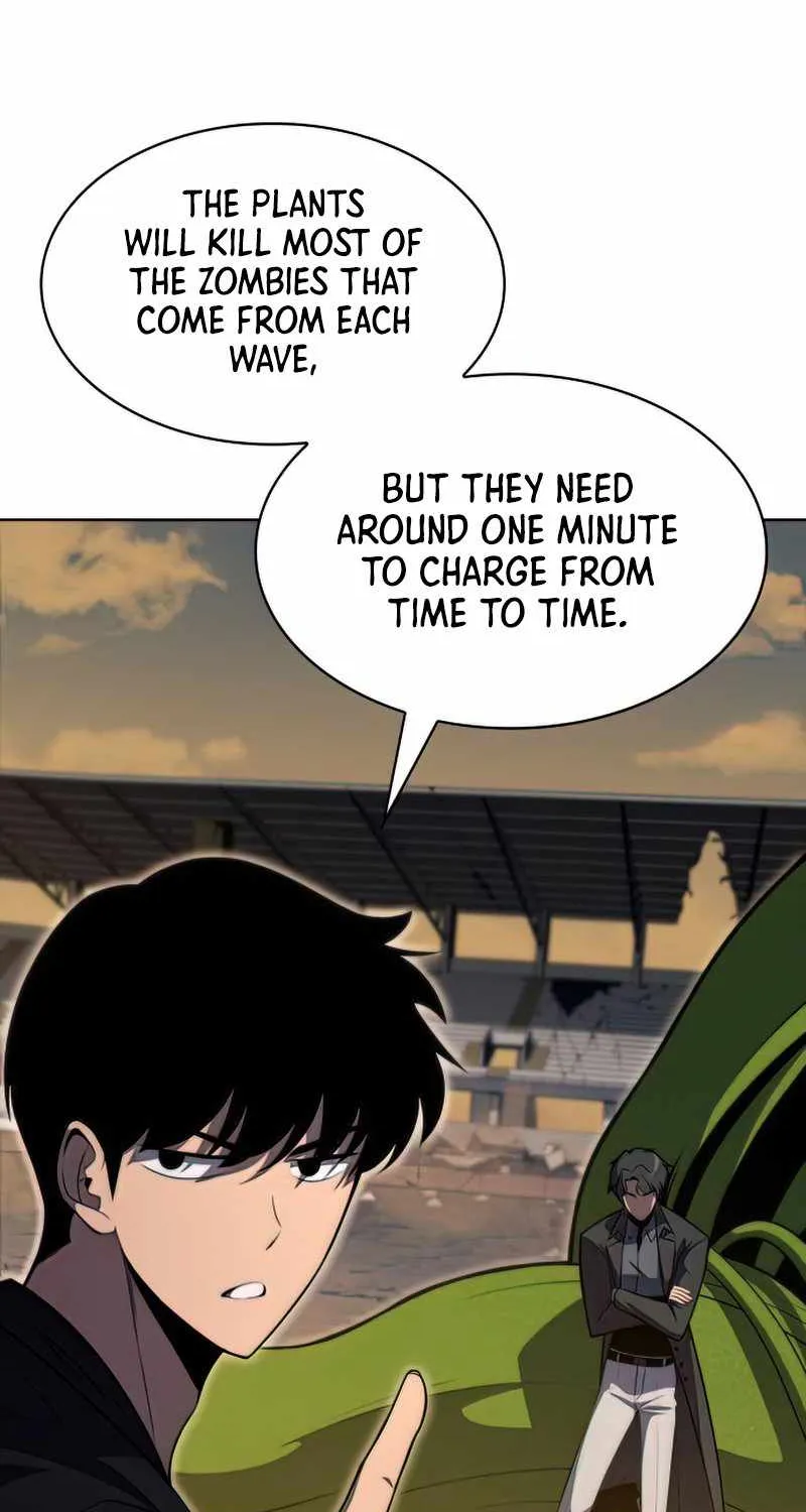 Read Solo Max-Level Newbie chapter 52 image 66 on Lezhin