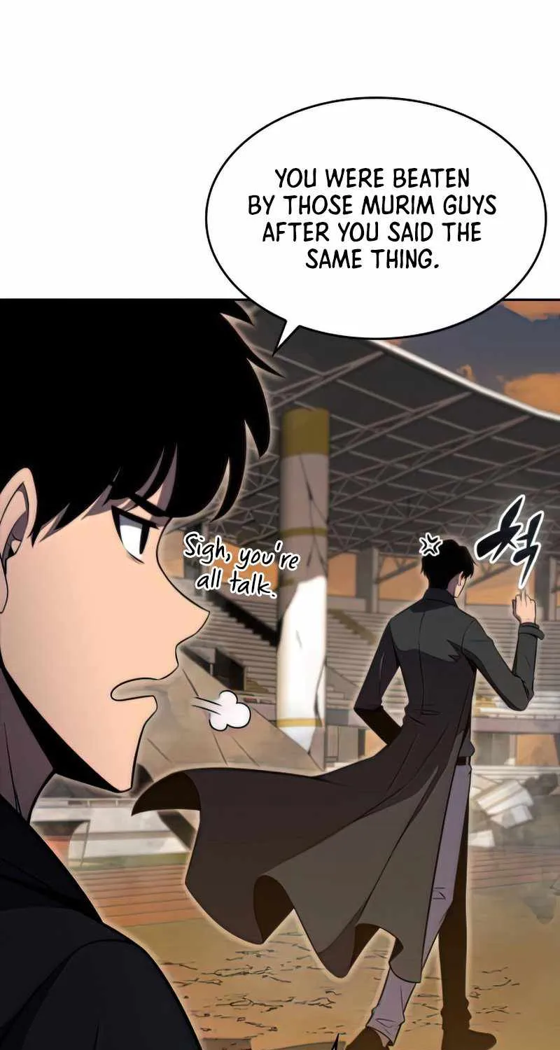 Read Solo Max-Level Newbie chapter 52 image 71 on Lezhin