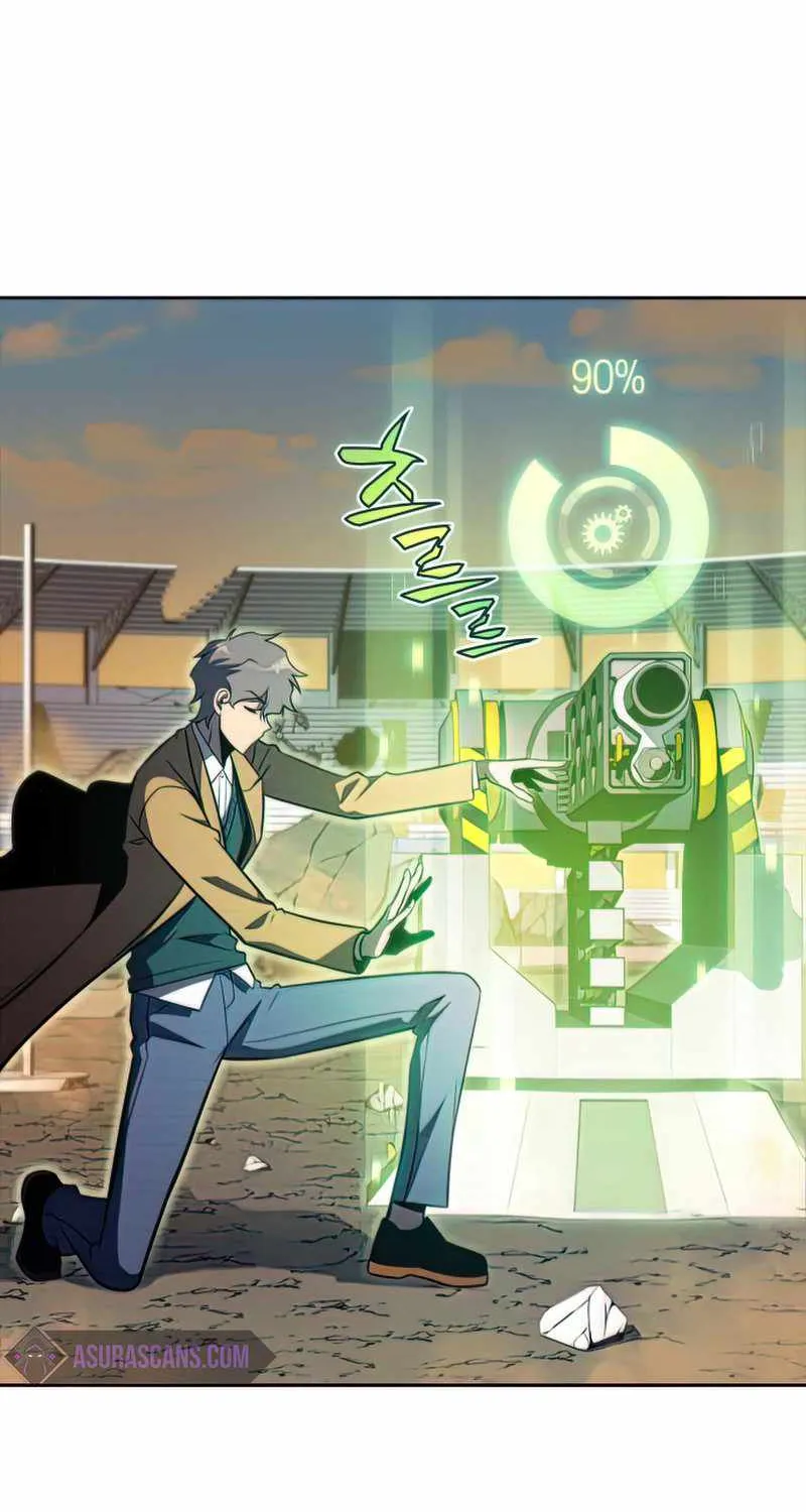 Read Solo Max-Level Newbie chapter 52 image 80 on Lezhin