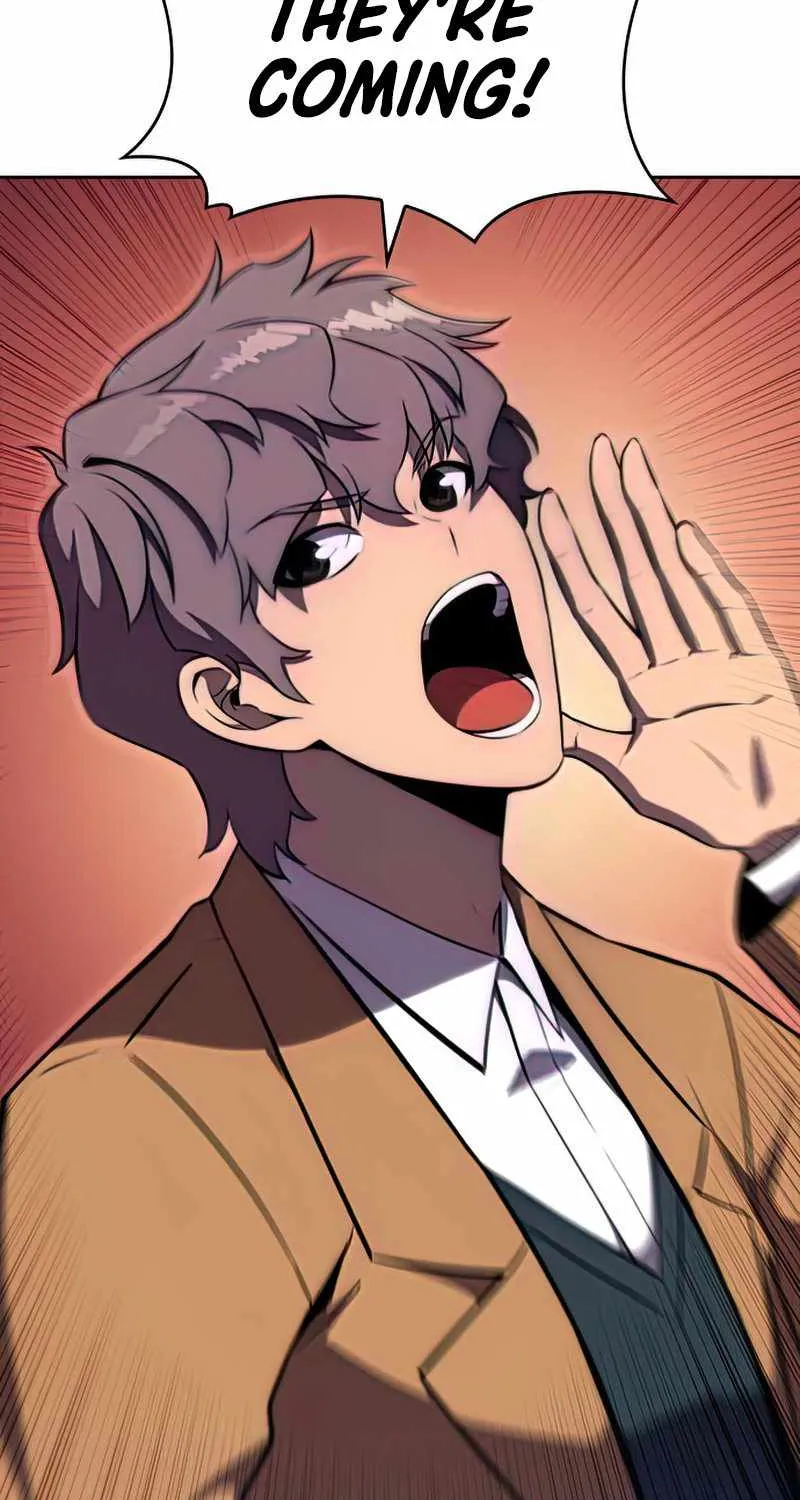 Read Solo Max-Level Newbie chapter 52 image 83 on Lezhin