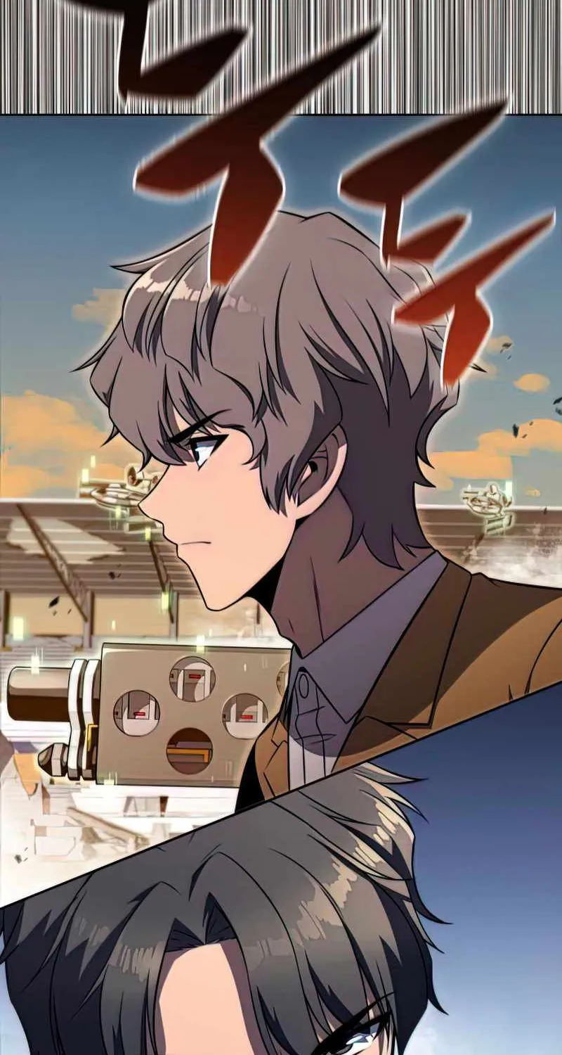 Read Solo Max-Level Newbie chapter 52 image 88 on Lezhin