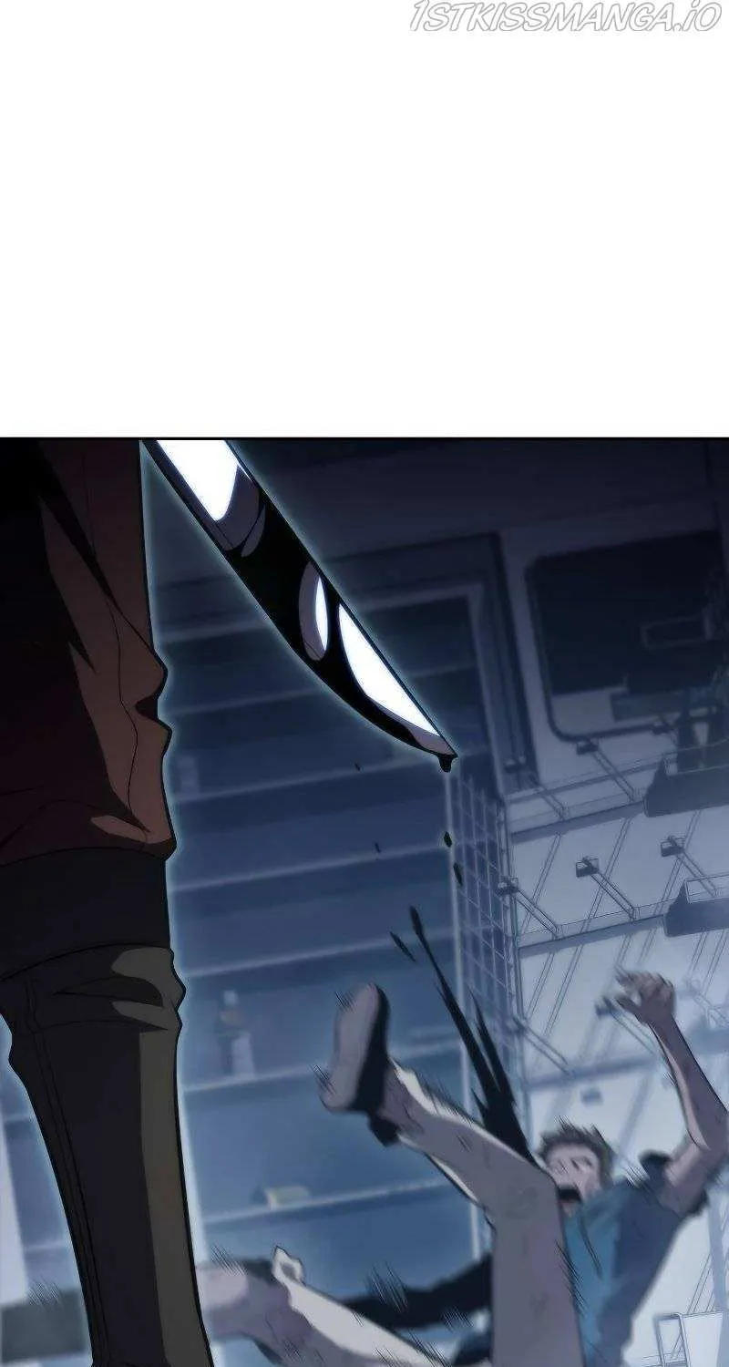 Read Solo Max-Level Newbie chapter 53 image 1 on Lezhin