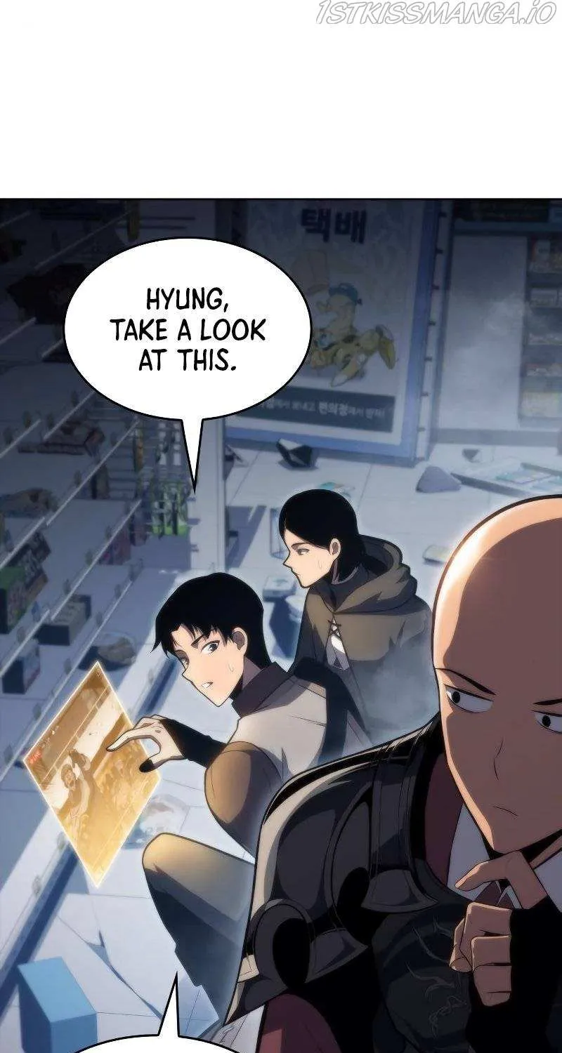 Read Solo Max-Level Newbie chapter 53 image 10 on Lezhin