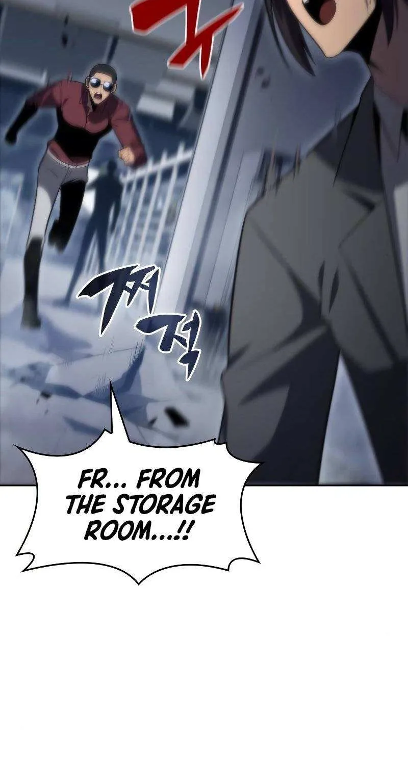 Read Solo Max-Level Newbie chapter 53 image 100 on Lezhin