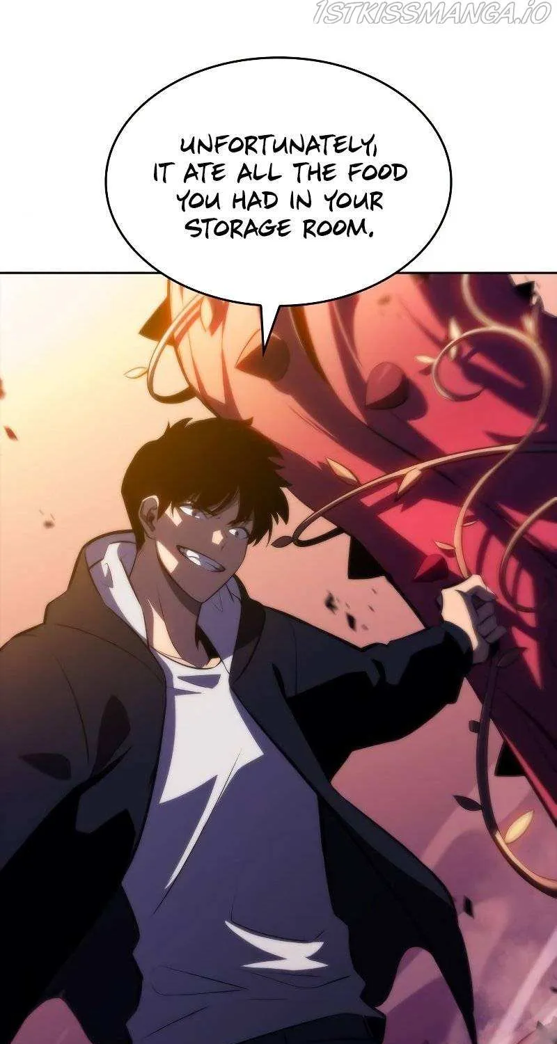 Read Solo Max-Level Newbie chapter 53 image 105 on Lezhin