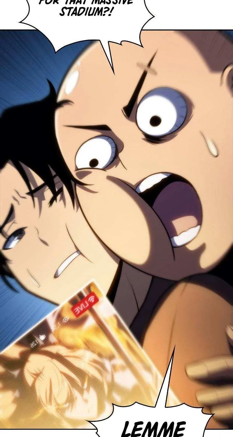 Read Solo Max-Level Newbie chapter 53 image 12 on Lezhin