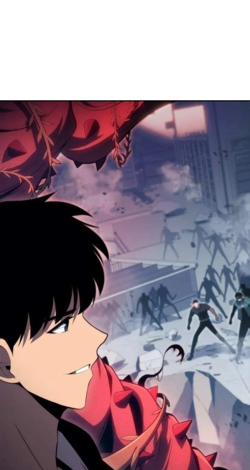 Read Solo Max-Level Newbie chapter 53 image 122 on Lezhin