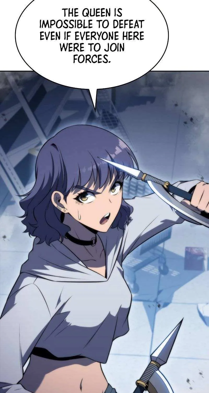 Read Solo Max-Level Newbie chapter 53 image 124 on Lezhin