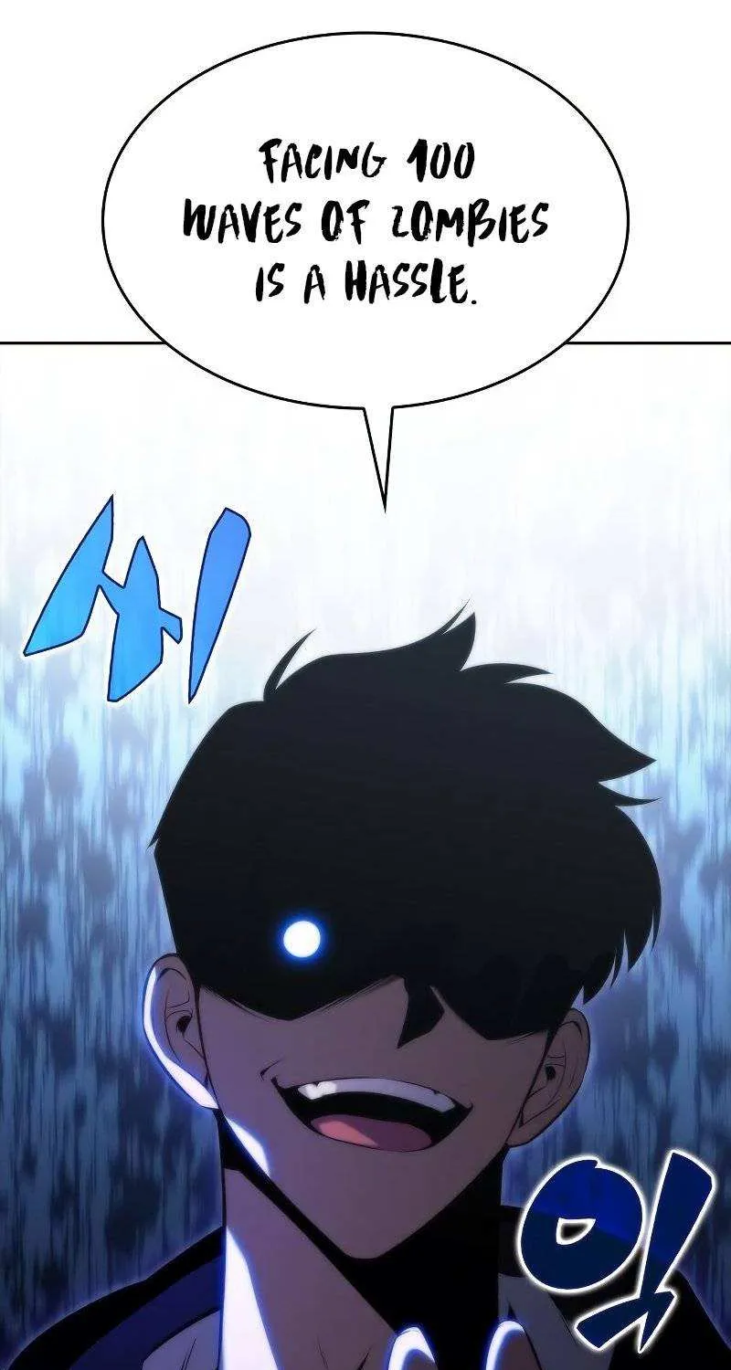 Read Solo Max-Level Newbie chapter 53 image 126 on Lezhin