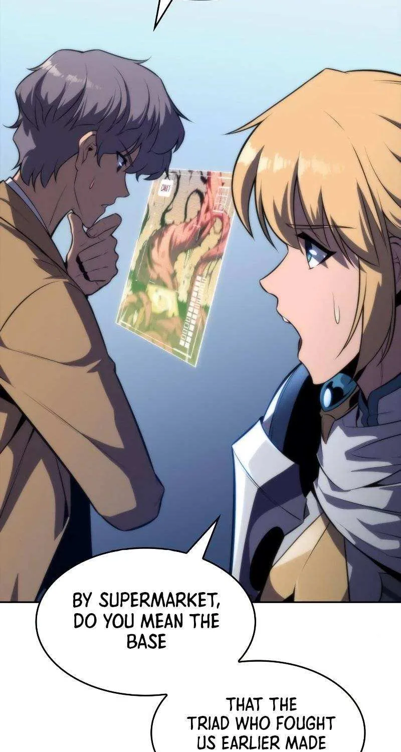 Read Solo Max-Level Newbie chapter 53 image 139 on Lezhin