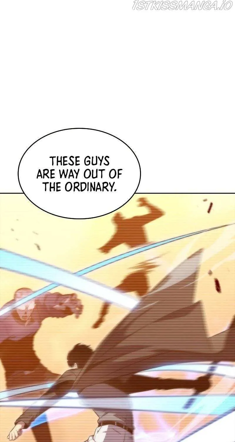 Read Solo Max-Level Newbie chapter 53 image 18 on Lezhin