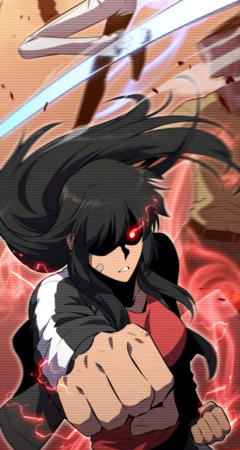 Read Solo Max-Level Newbie chapter 53 image 19 on Lezhin