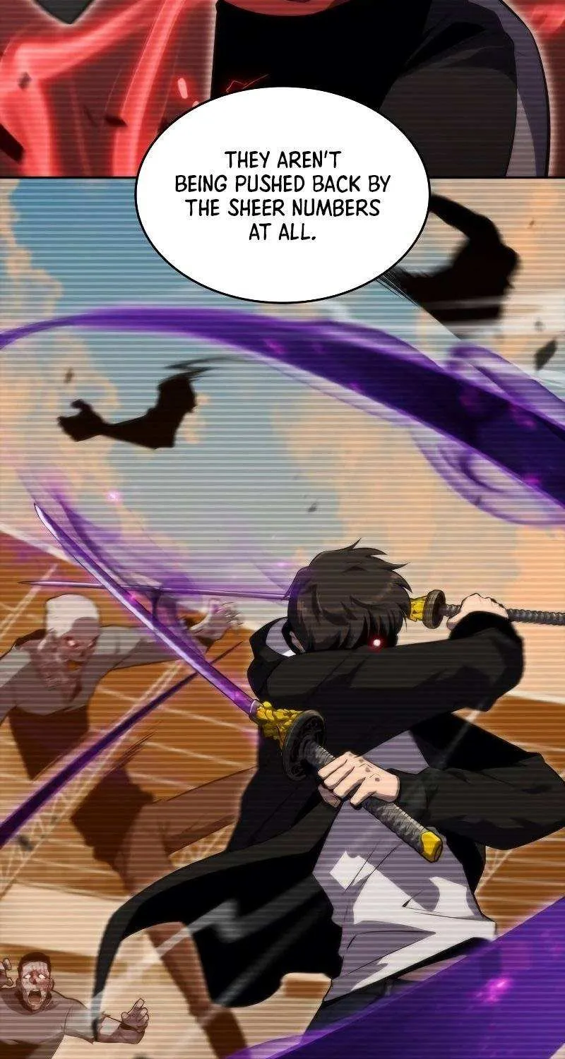 Read Solo Max-Level Newbie chapter 53 image 20 on Lezhin