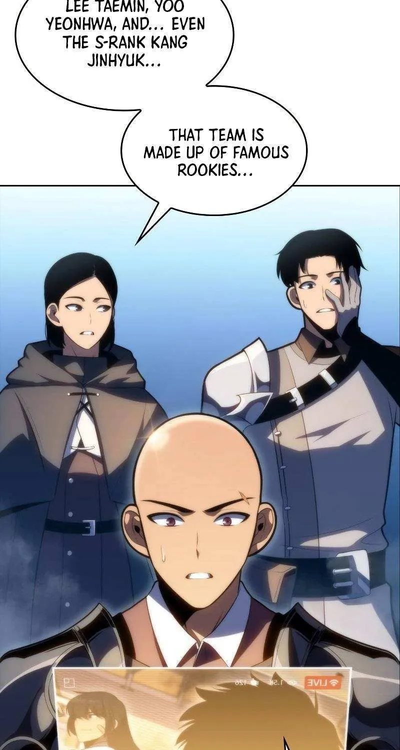 Read Solo Max-Level Newbie chapter 53 image 22 on Lezhin