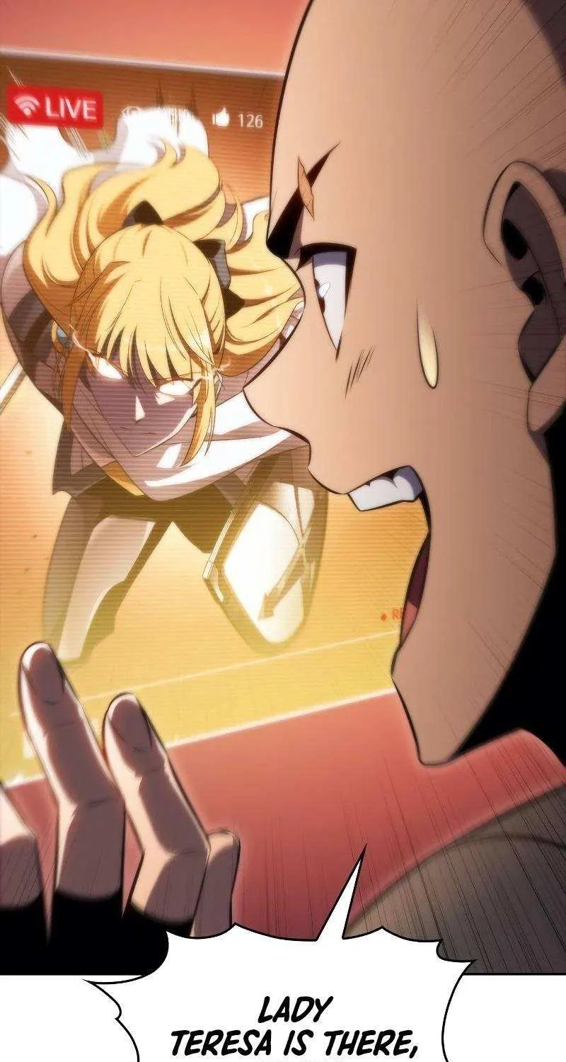 Read Solo Max-Level Newbie chapter 53 image 24 on Lezhin
