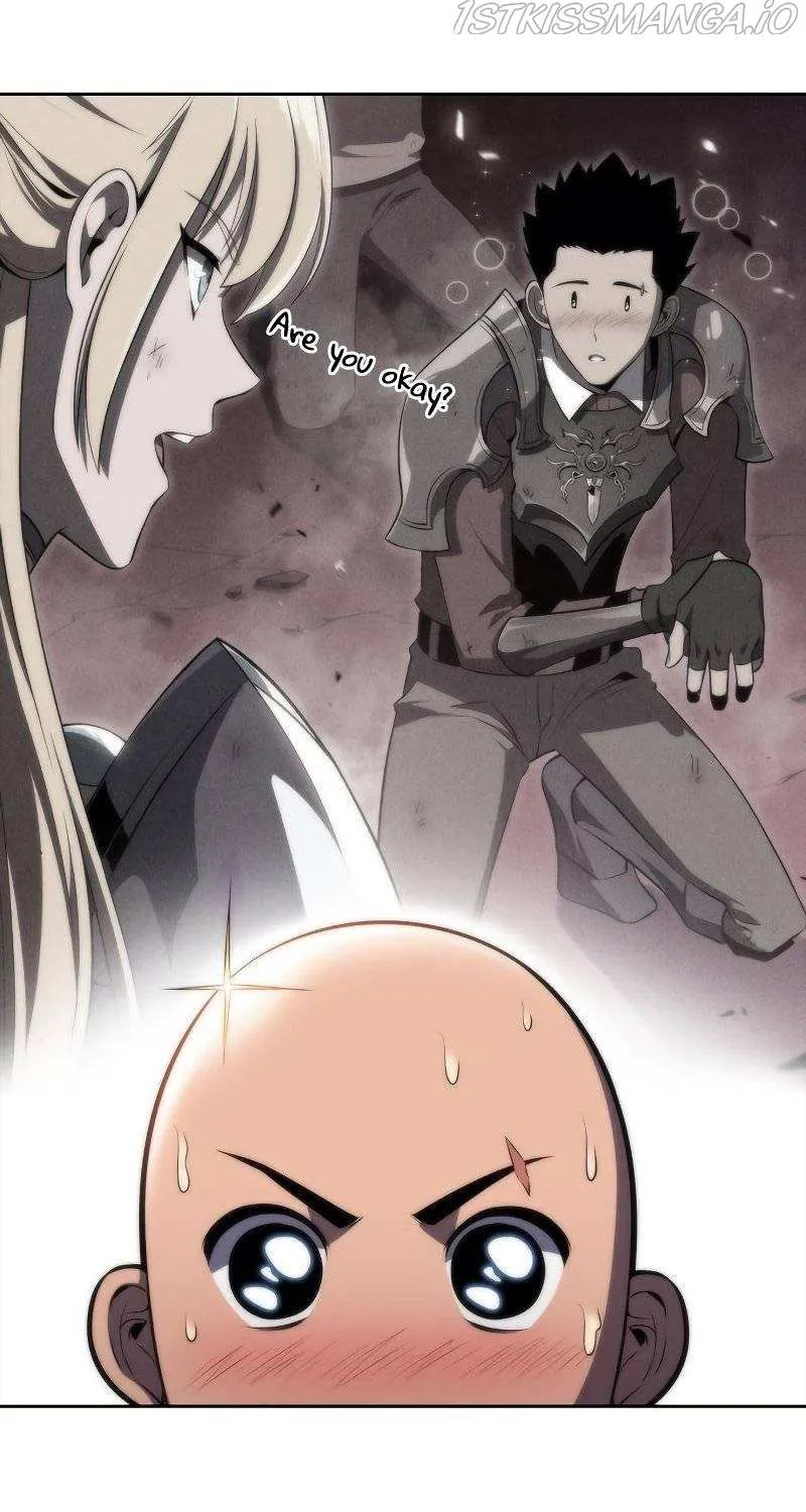 Read Solo Max-Level Newbie chapter 53 image 26 on Lezhin