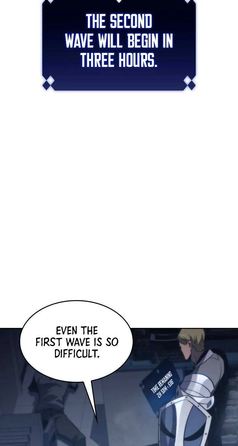 Read Solo Max-Level Newbie chapter 53 image 3 on Lezhin