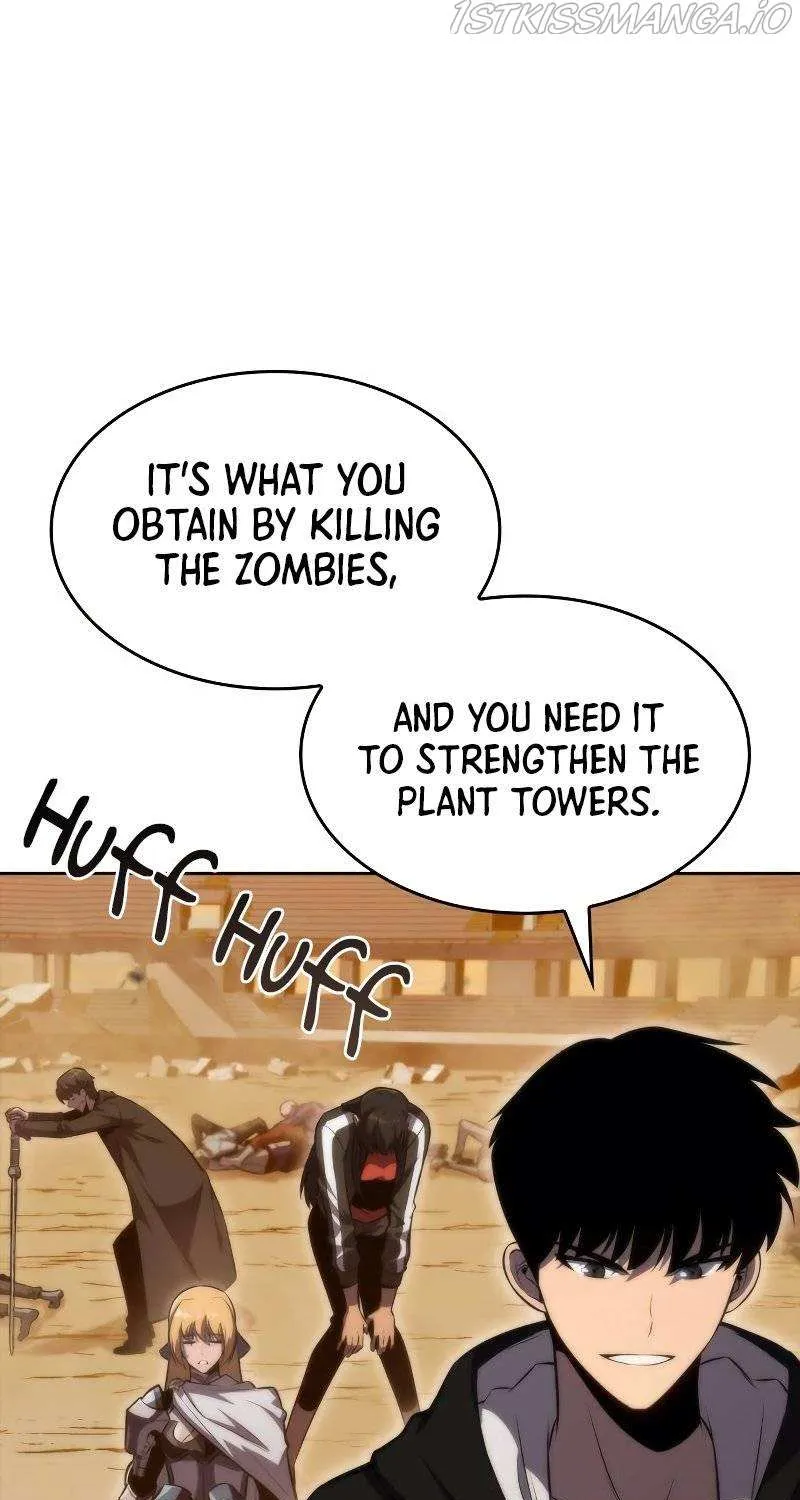 Read Solo Max-Level Newbie chapter 53 image 33 on Lezhin