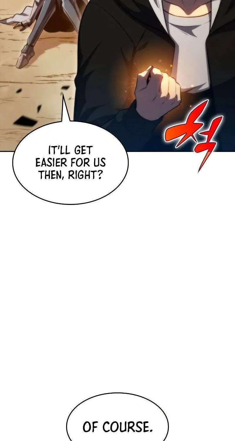 Read Solo Max-Level Newbie chapter 53 image 34 on Lezhin
