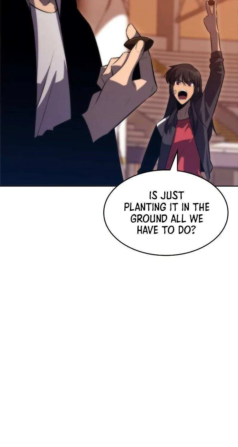 Read Solo Max-Level Newbie chapter 53 image 40 on Lezhin