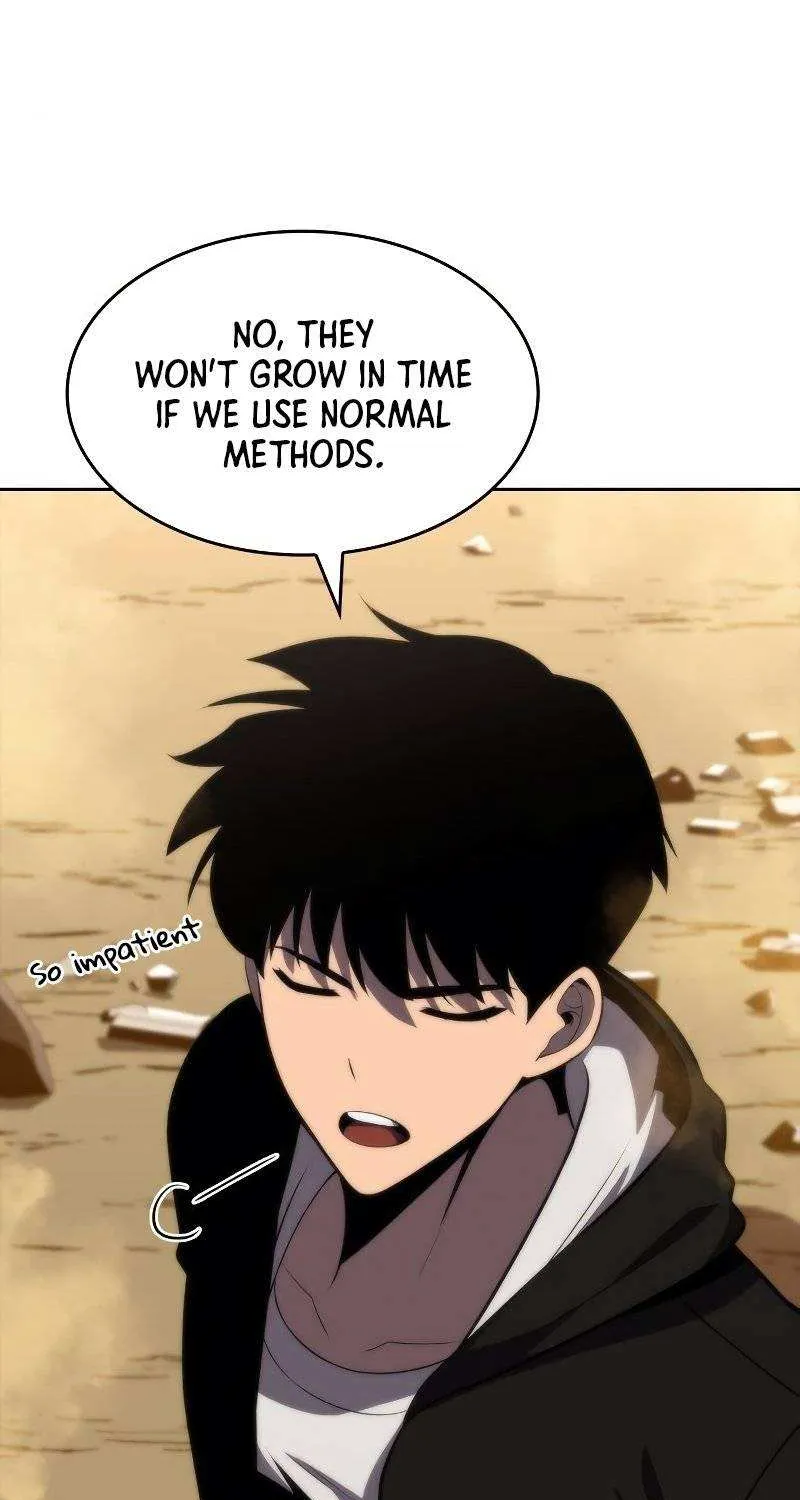 Read Solo Max-Level Newbie chapter 53 image 41 on Lezhin