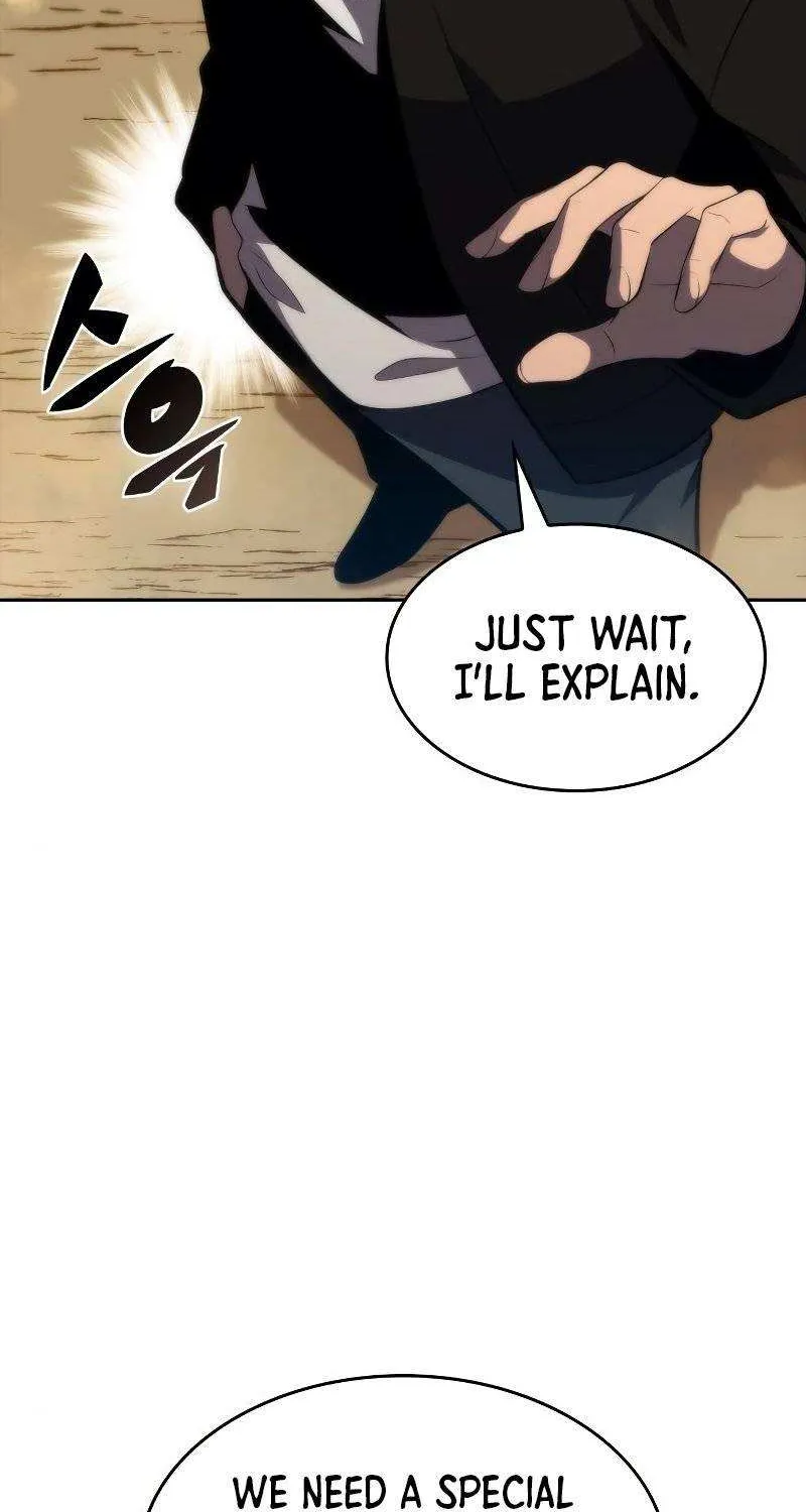 Read Solo Max-Level Newbie chapter 53 image 42 on Lezhin