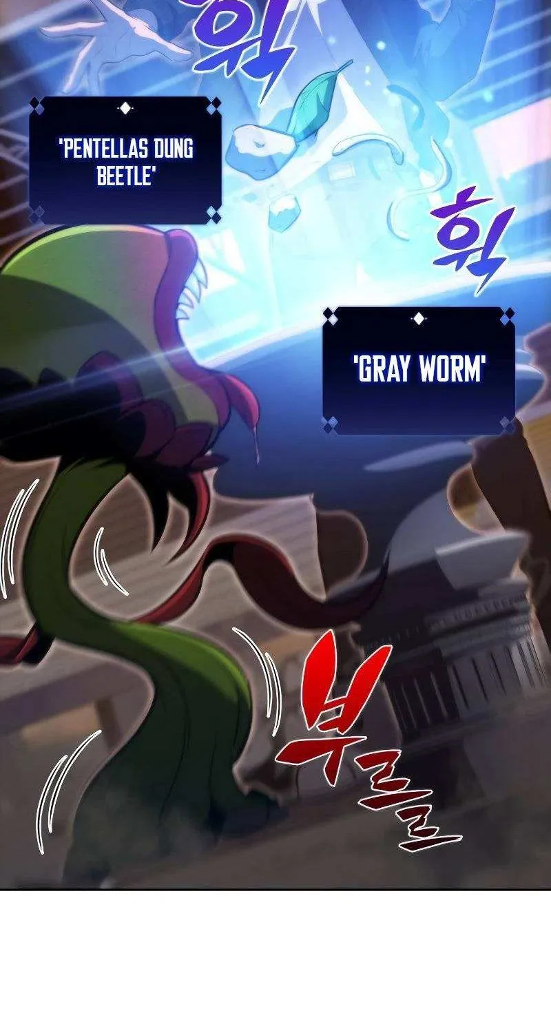 Read Solo Max-Level Newbie chapter 53 image 44 on Lezhin