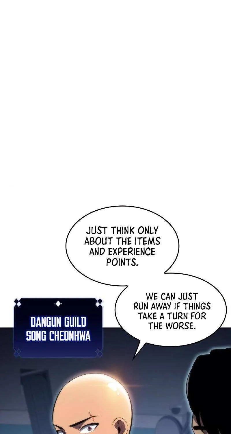Read Solo Max-Level Newbie chapter 53 image 5 on Lezhin