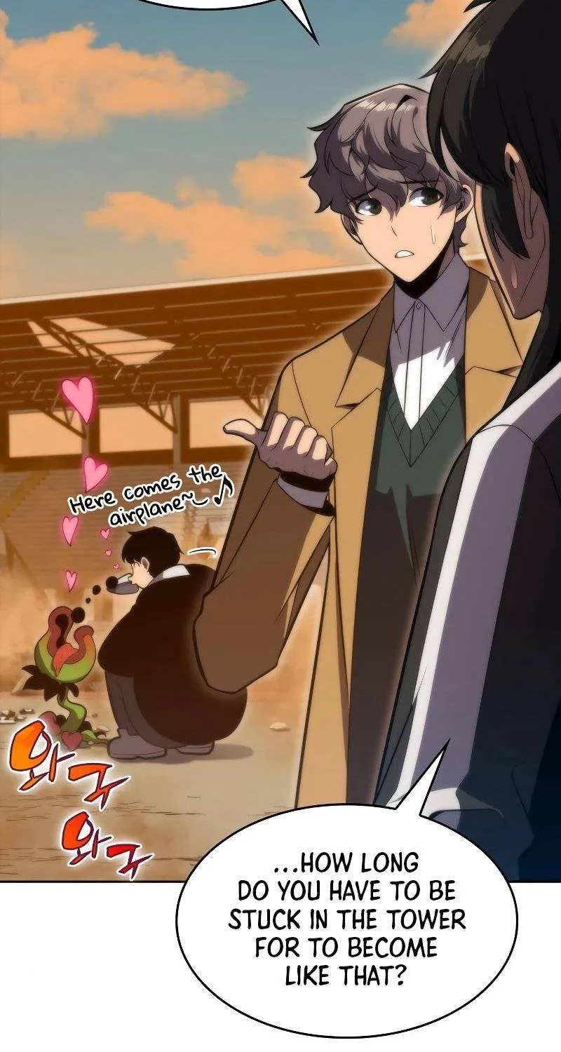Read Solo Max-Level Newbie chapter 53 image 50 on Lezhin