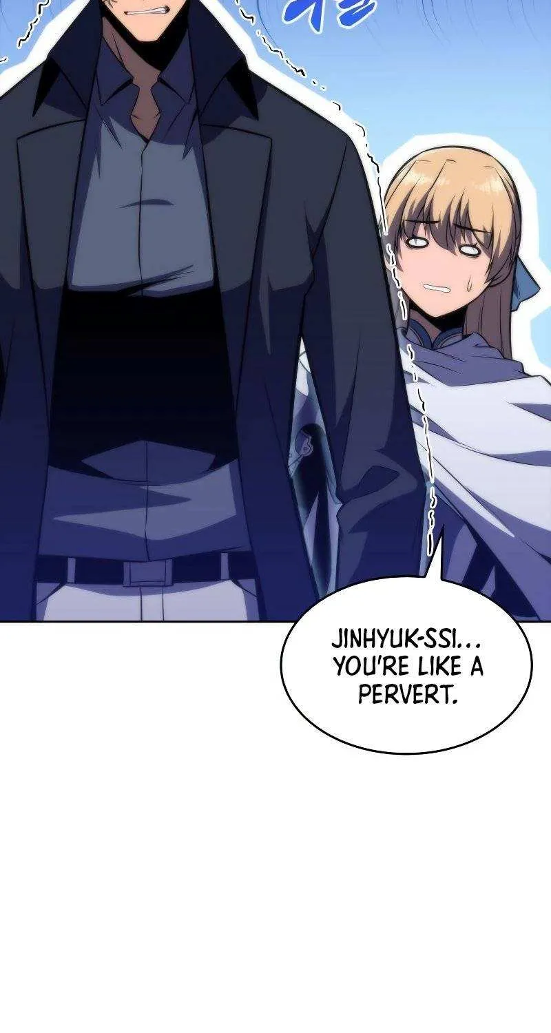 Read Solo Max-Level Newbie chapter 53 image 52 on Lezhin