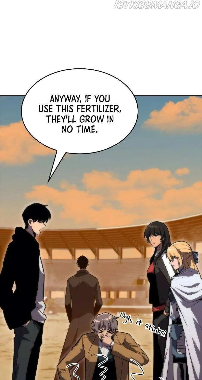 Read Solo Max-Level Newbie chapter 53 image 54 on Lezhin