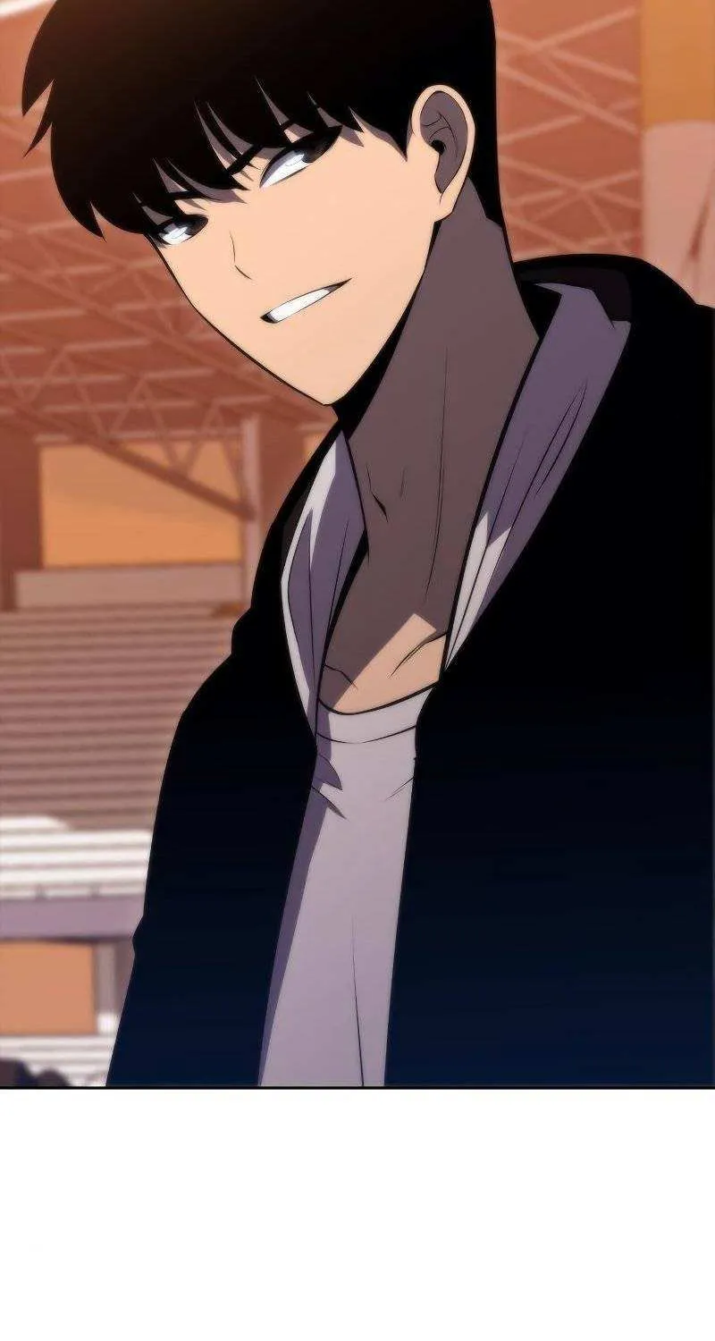 Read Solo Max-Level Newbie chapter 53 image 58 on Lezhin