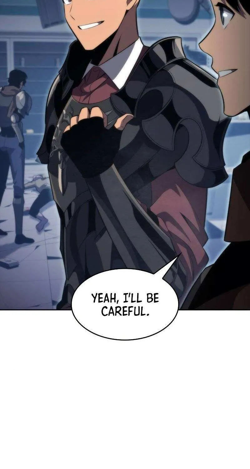 Read Solo Max-Level Newbie chapter 53 image 6 on Lezhin