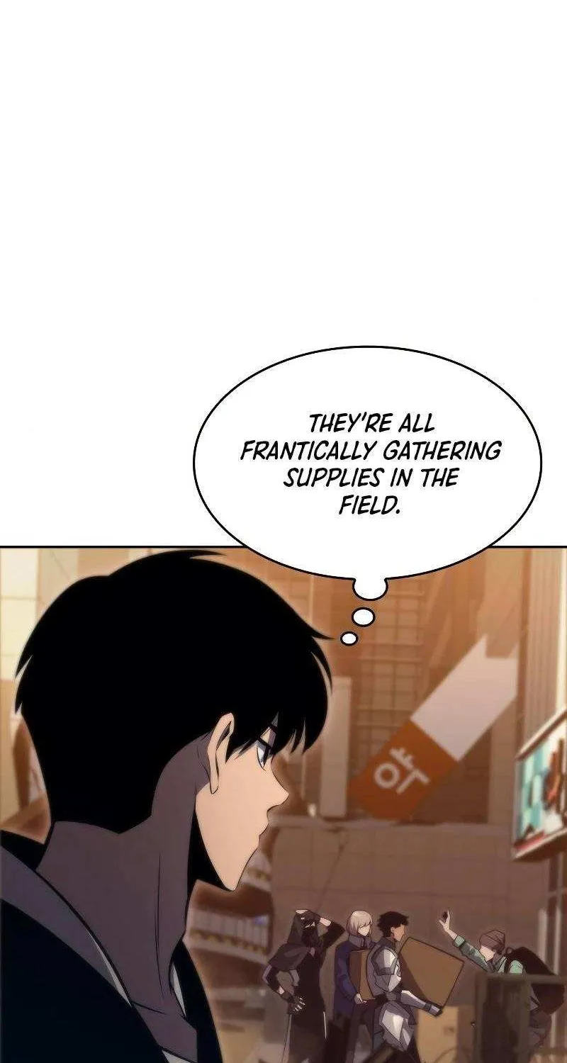 Read Solo Max-Level Newbie chapter 53 image 62 on Lezhin