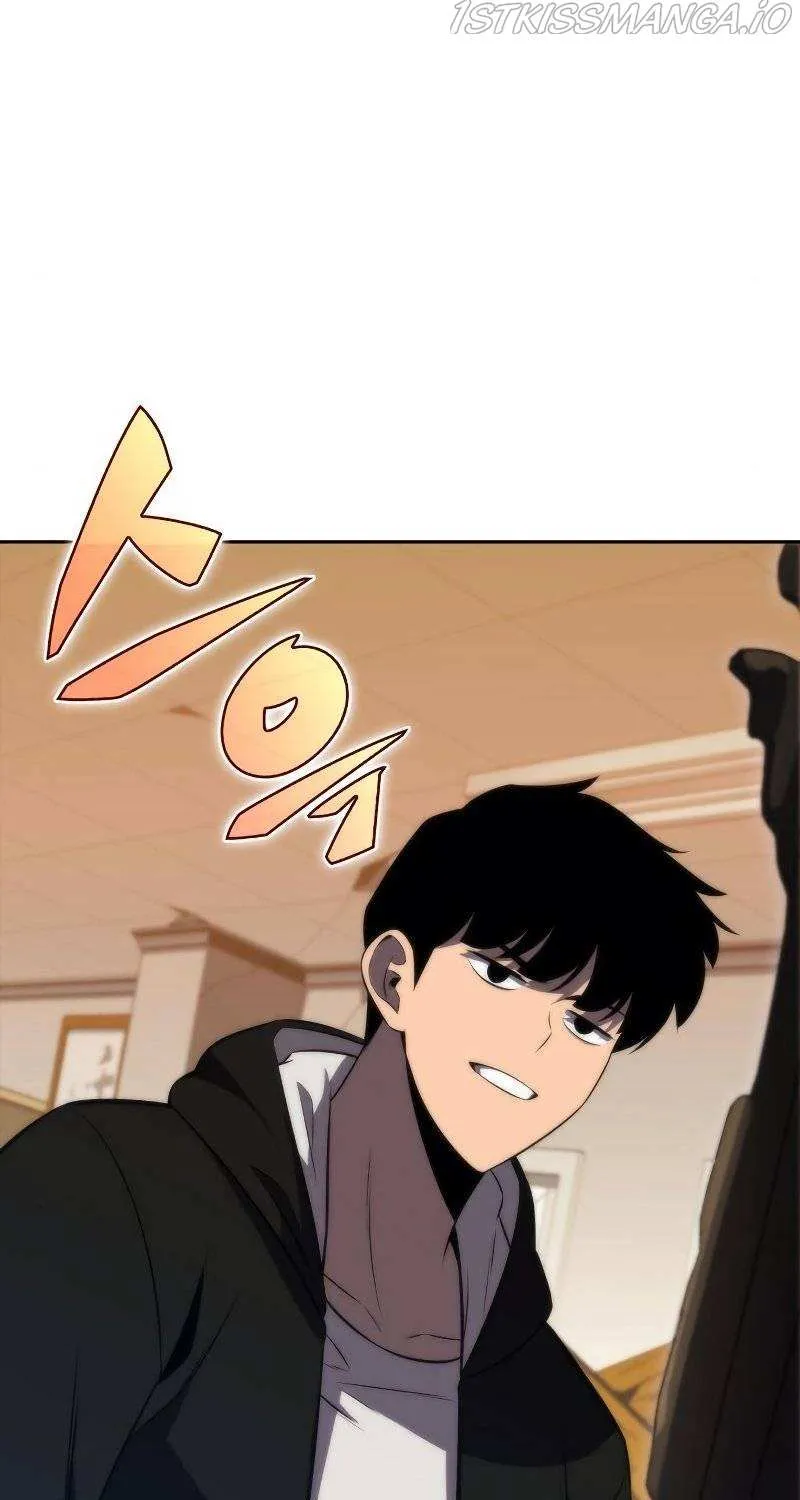Read Solo Max-Level Newbie chapter 53 image 76 on Lezhin