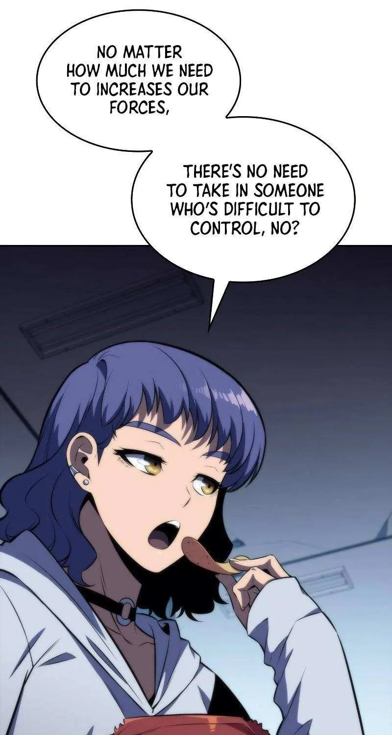 Read Solo Max-Level Newbie chapter 53 image 90 on Lezhin
