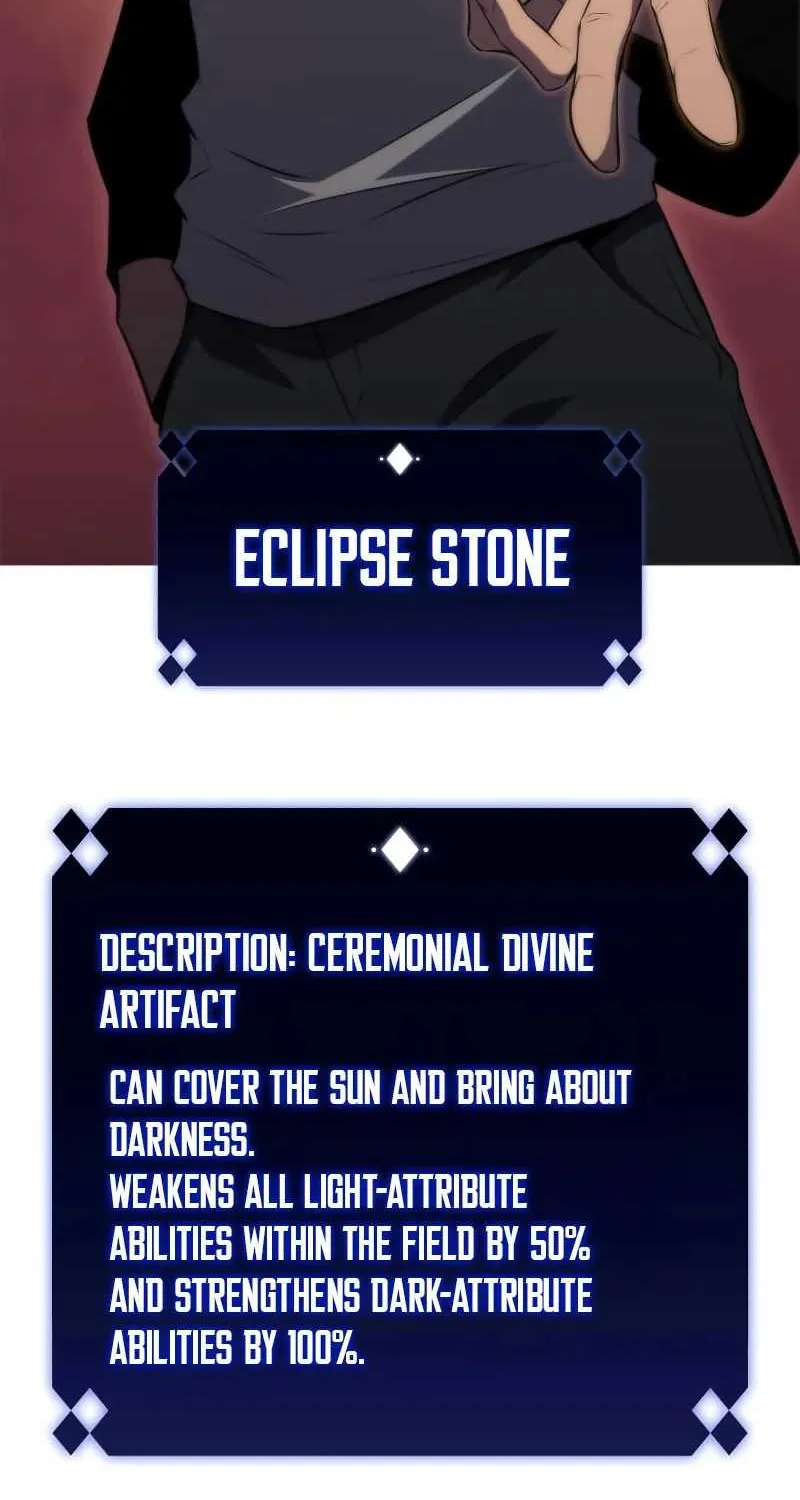 Read Solo Max-Level Newbie chapter 54 image 10 on Lezhin
