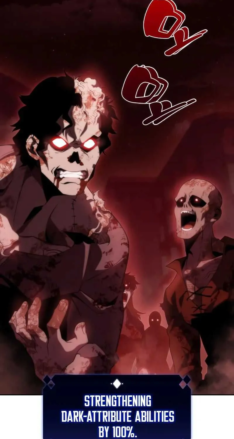 Read Solo Max-Level Newbie chapter 54 image 15 on Lezhin