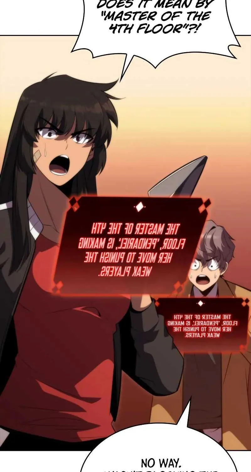 Read Solo Max-Level Newbie chapter 54 image 2 on Lezhin