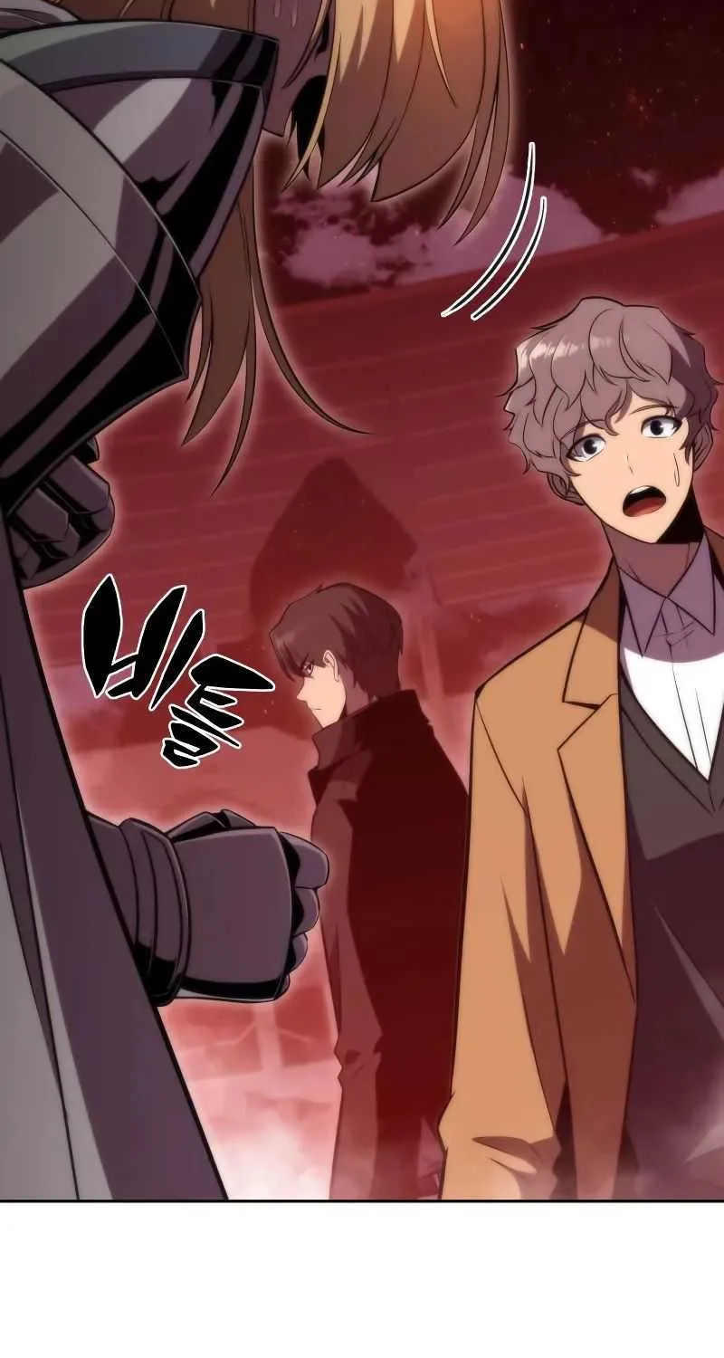 Read Solo Max-Level Newbie chapter 54 image 23 on Lezhin