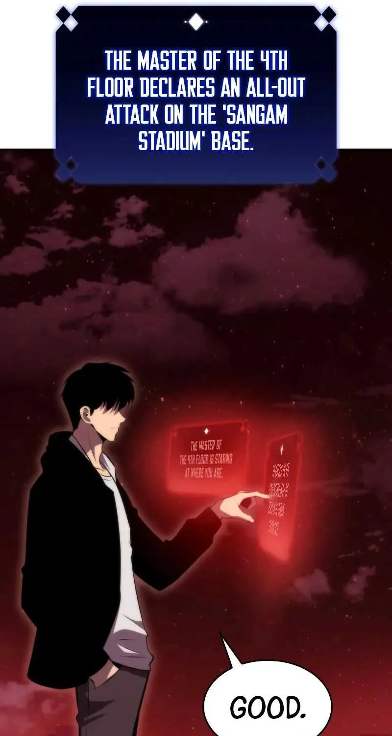 Read Solo Max-Level Newbie chapter 54 image 32 on Lezhin