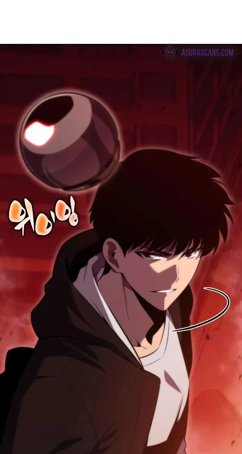 Read Solo Max-Level Newbie chapter 54 image 34 on Lezhin