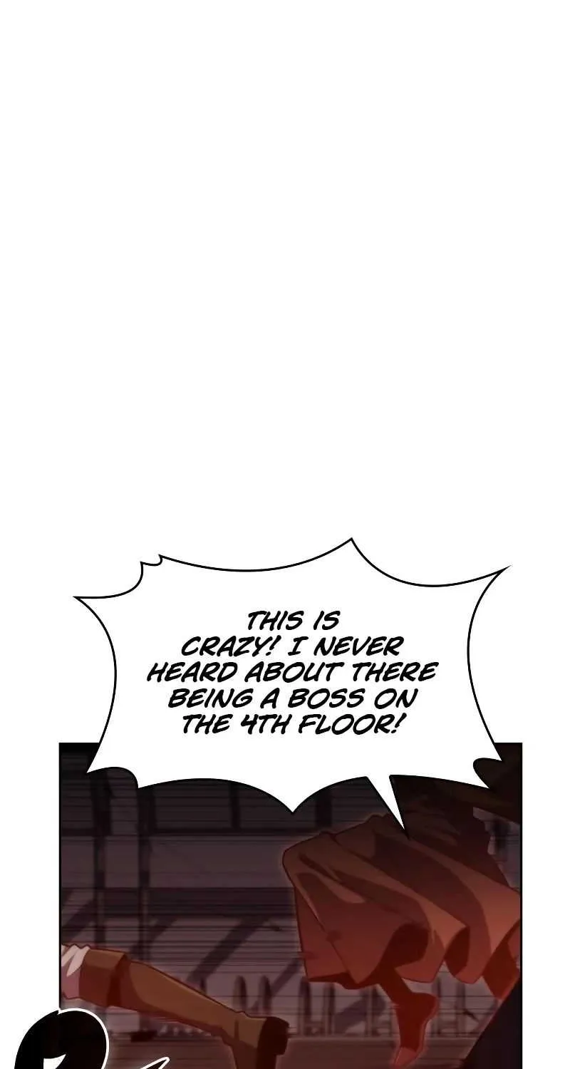 Read Solo Max-Level Newbie chapter 54 image 37 on Lezhin